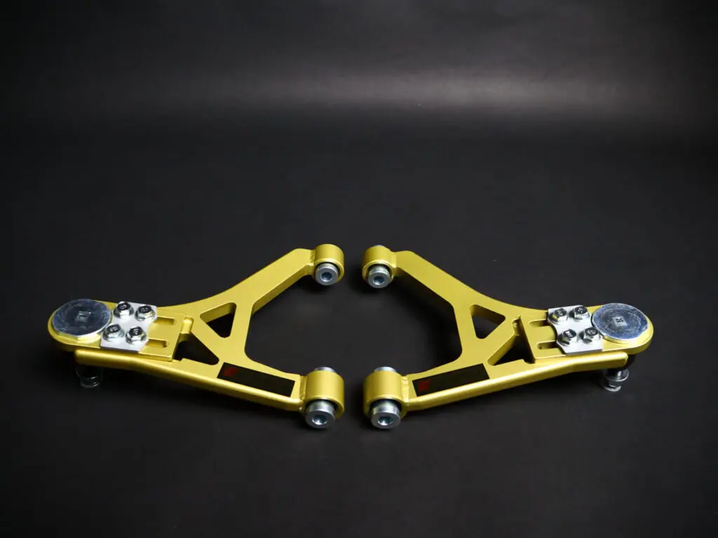 IKEYA FORMULA Rear Camber Adjuster Upper Arm for Honda S2000 AP1/AP2