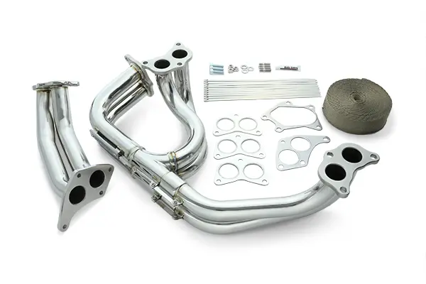 RSE EXHAUST MANIFOLD TWIN SCROLL EQUAL LENGTH