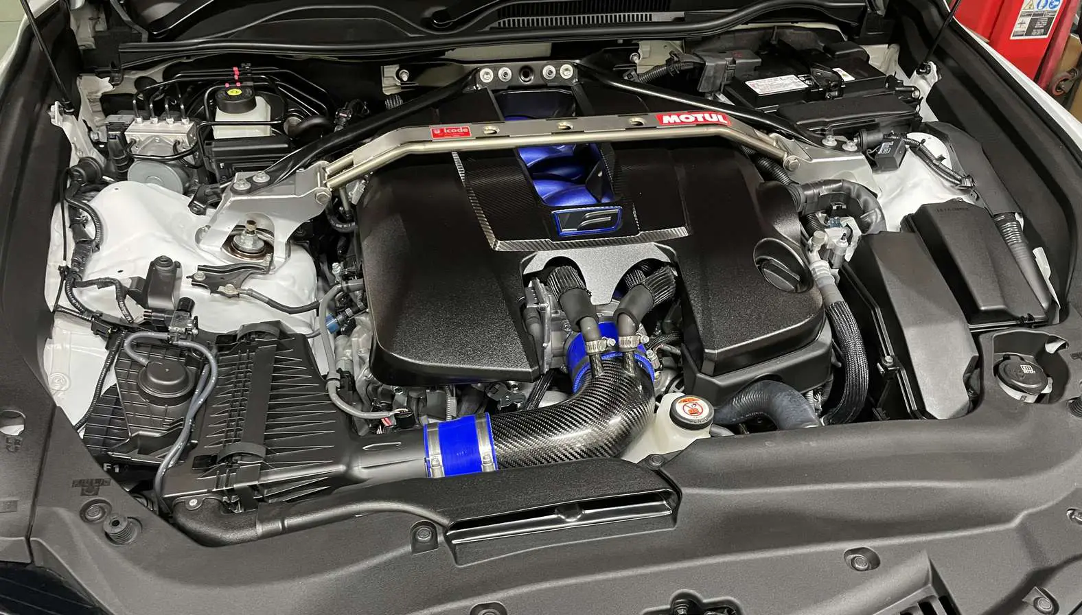 Customize your Car with LEMS Interior & Exterior Accessories