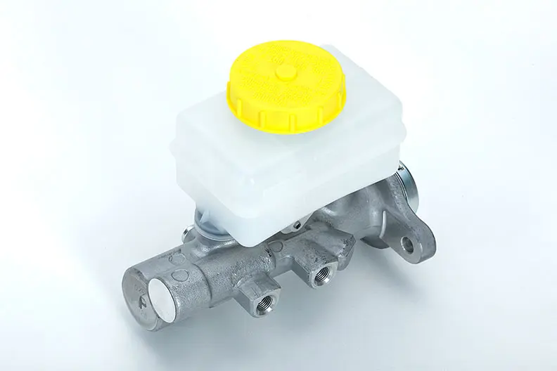 NISMO Heritage Parts Brake Master Cylinder Skyline GT-R R34/BNR34 RB26DETT