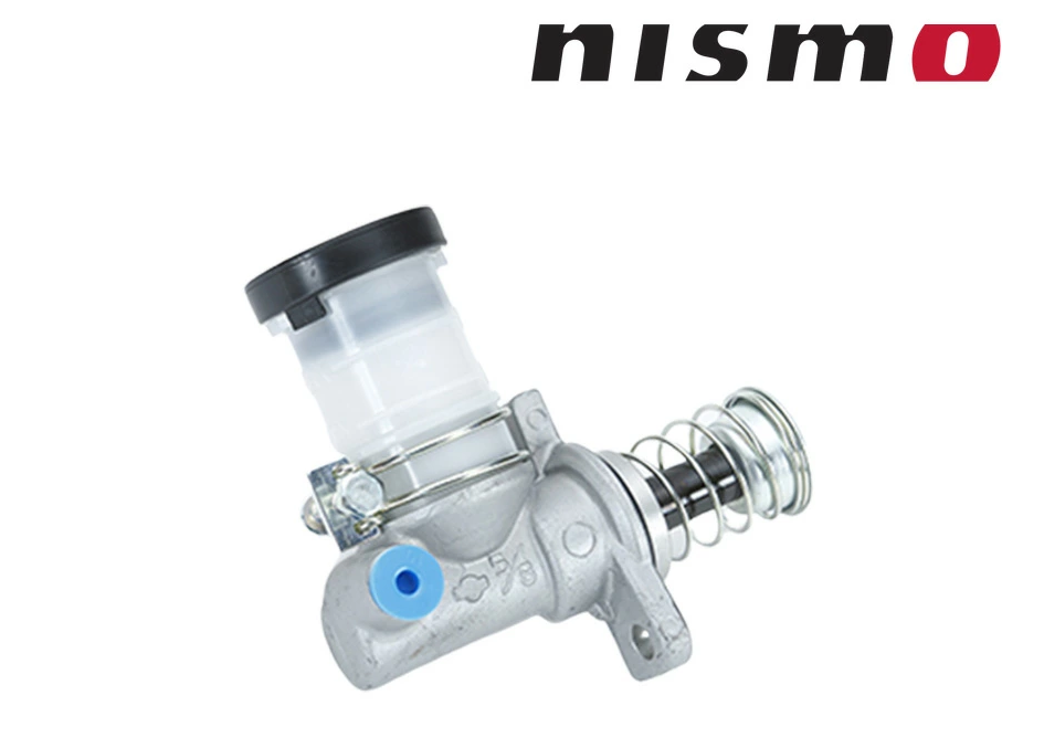 NISMO Heritage Parts Clutch Master Cylinder Skyline GT-R R34/BNR34 RB26DETT