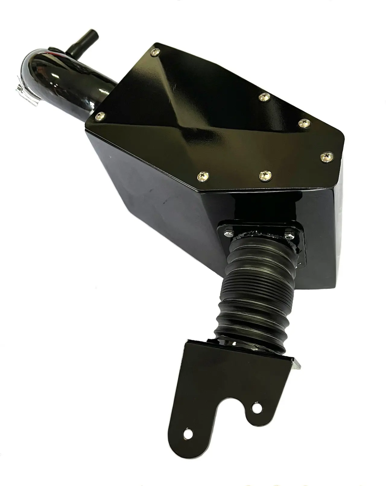 Upgrade Your Suzuki Jimny Sierra JB74W with AVO Turbo Kit