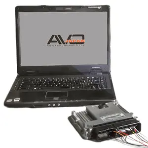 AVO ECU UNIT PROGRAM FOR SUZUKI JIMNY SIERRA JB74W