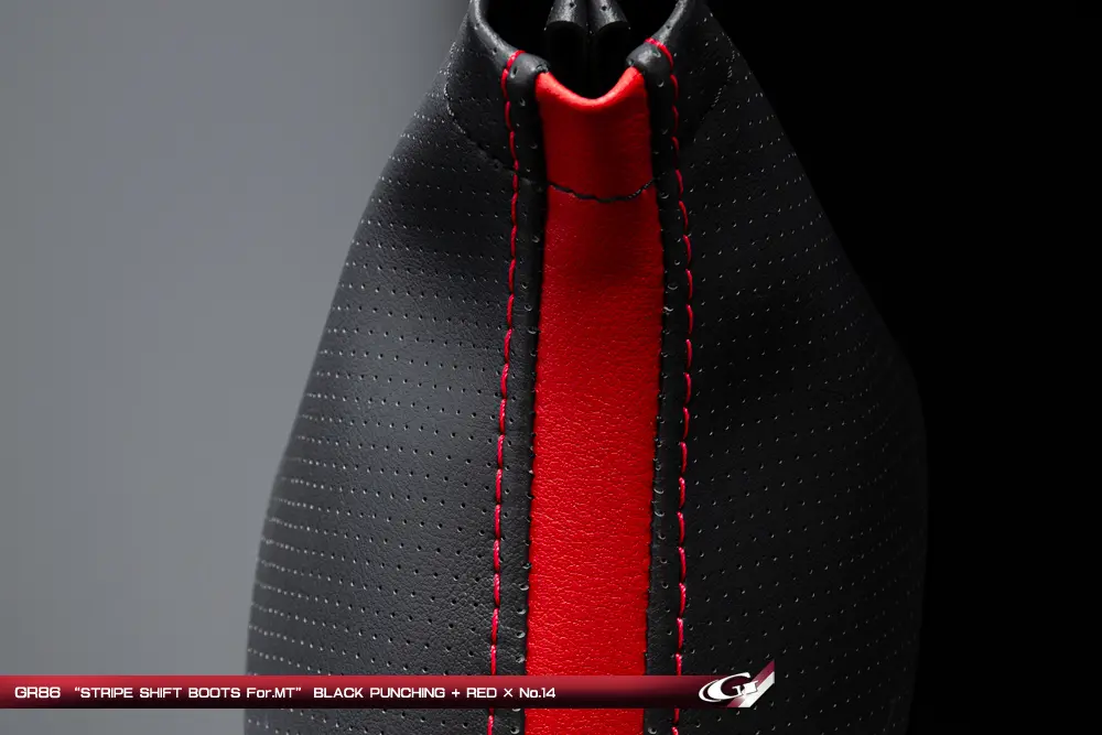 Enhance Your Toyota GR 86 with GRAZIO Accessories - Genuine