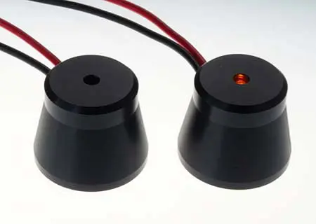 CRAFT SQUARE BSM Transformer Indicator