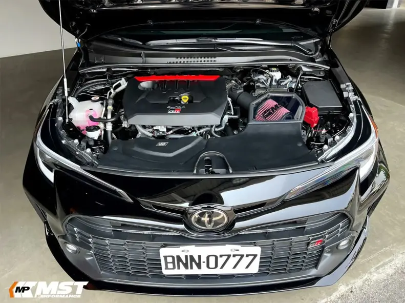 MST Performance Intake System Ver.2 for GR Corolla