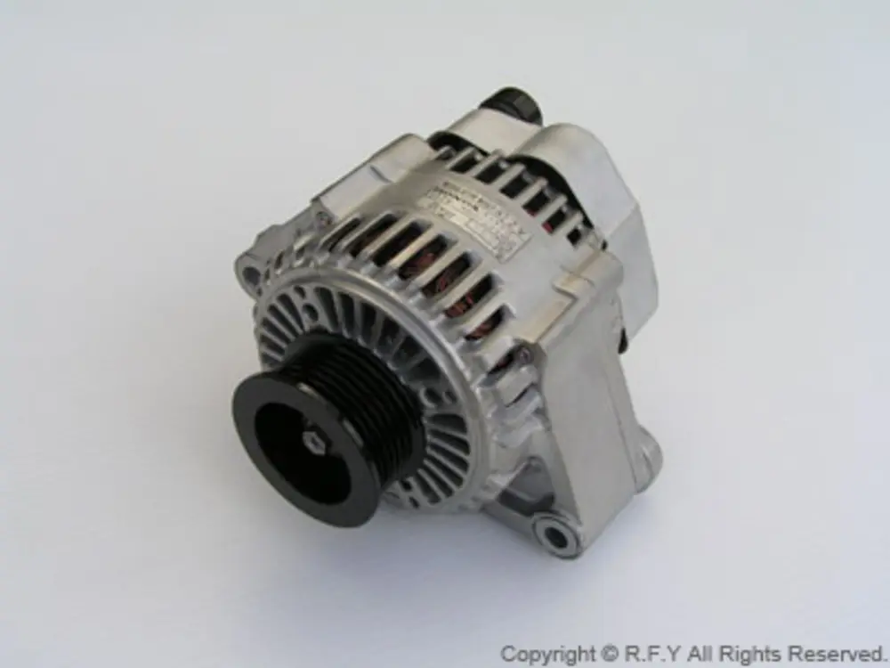 RFY Rebuild Alternator for Honda S2000