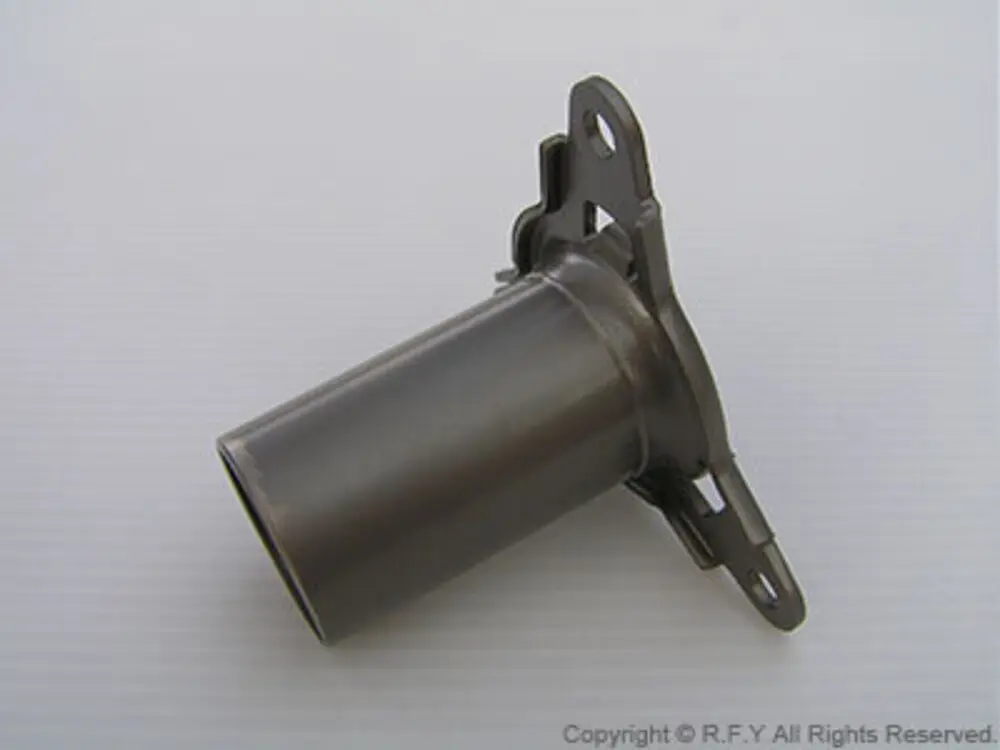 RFY Release Bearing Guide Processed with WPC for Honda S2000