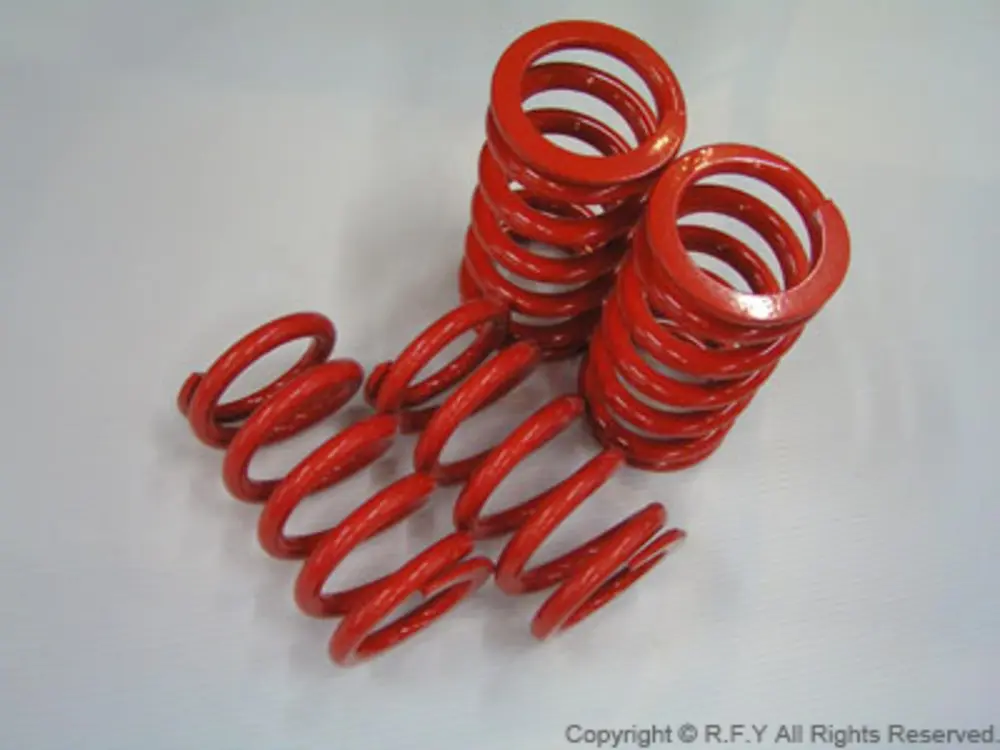RFY Series-wound Spring for Honda S2000 AP1/AP2