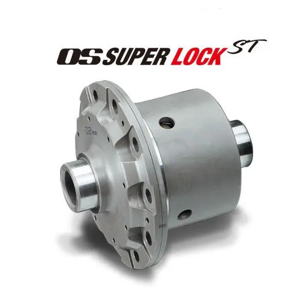 OS GIKEN REAR SUPER LOCK LSD FOR GR YARIS