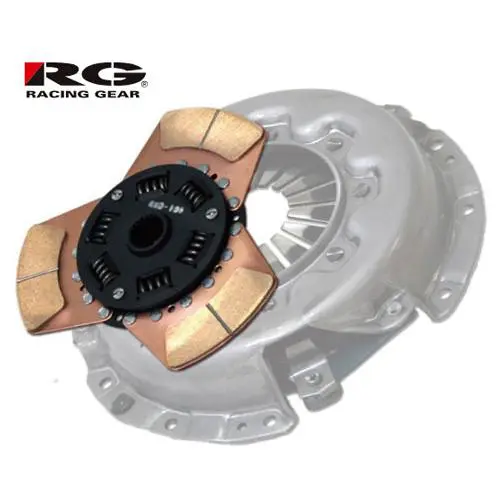 RACNG GEAR MX LIGHT WEIGHT SET for GR COROLLA/GR Yaris