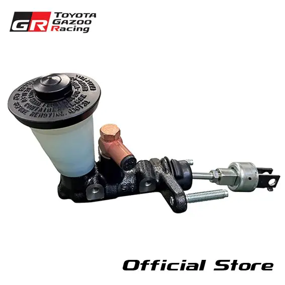 A70 Supra Clutch Master Cylinder Assembly GA70, MA70 (mid-model Japanese spec), and European spec (turbo RHD) models 31410-14213