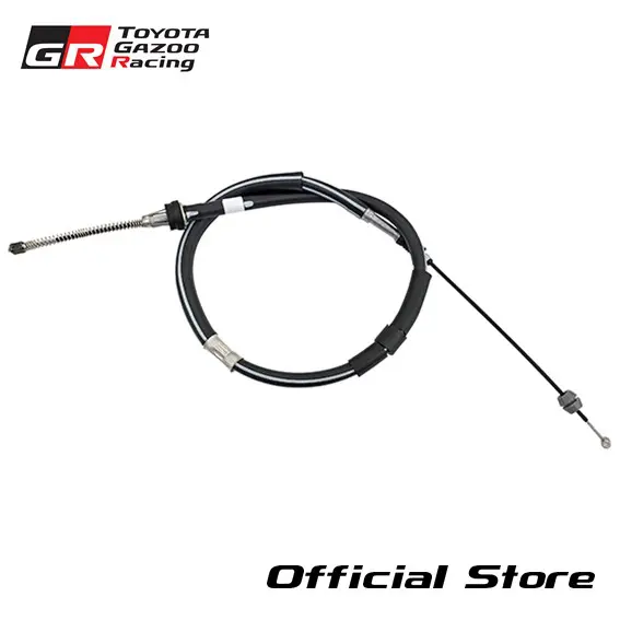 A70 Supra Toyota Parking Brake Cable Assemblies