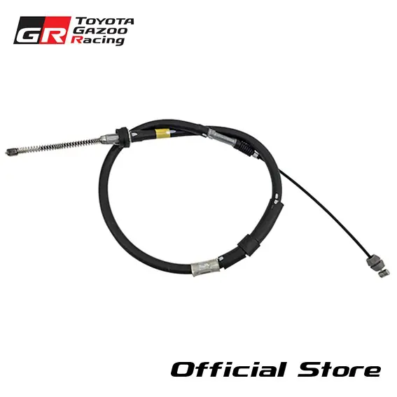 A70 Supra Genuine Toyota Parking Brake Cable No.2 46420-14290