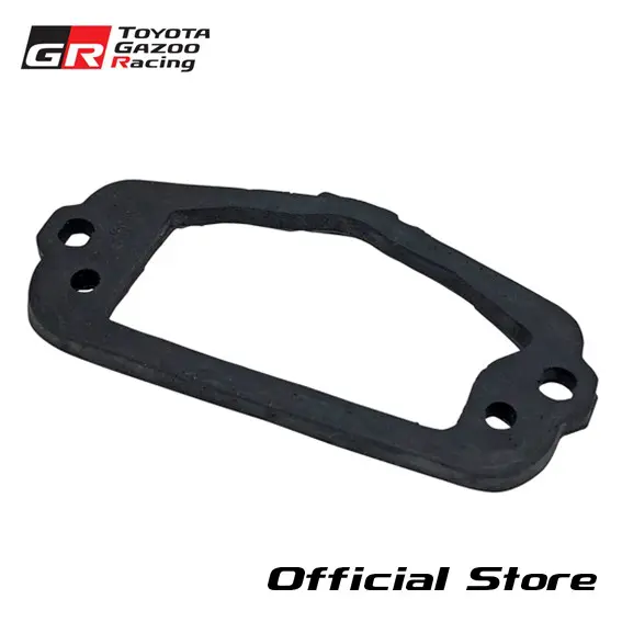 A70 Supra License Plate Lamp Lens Gasket 81272-20210