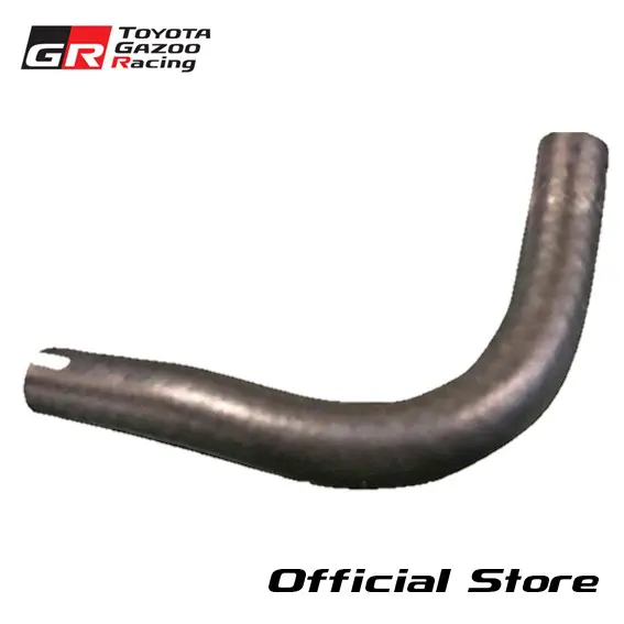 A70 Supra Turbo Water Hose No. 2 For JZA70 (Japan Model) 16285-88400