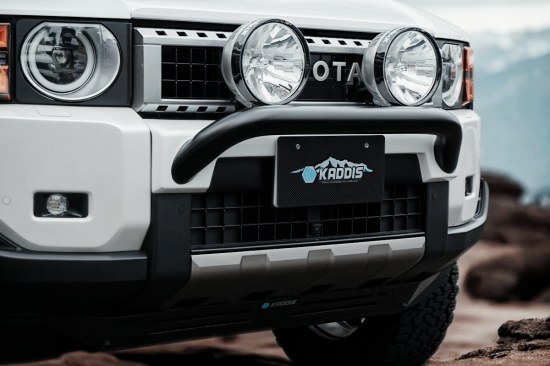 KADDIS Fiber Protection for Toyota Land Cruiser 250