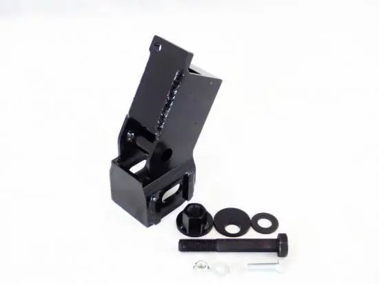 KADDIS Lateral Down Bracket for Toyota Land Cruiser 250