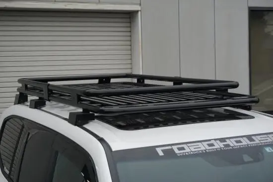 KADDIS Roof Carrier for Toyota Land Cruiser 300