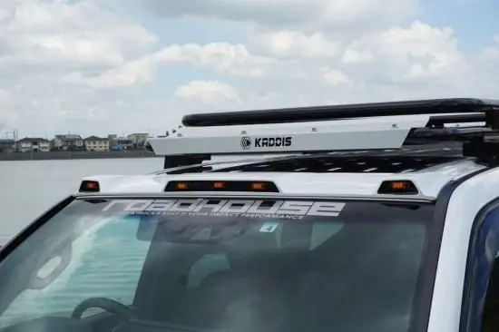 KADDIS Roof Marker Lamp for Toyota Land Cruiser 300