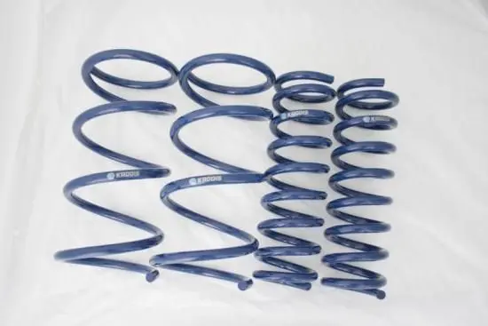 KADDIS Up Coil 3DA-CV1W for Delica D:5 (late model)