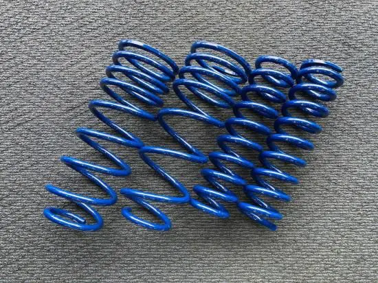 KADDIS GR-S Up Coil for Toyota Land Cruiser 300