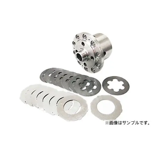 ATS REAR METAL LSD for Toyota GR Yaris RTRB8210