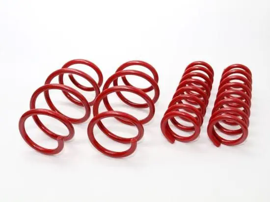 X-Fang Anti-roll Suspension ±0 for Mitsubishi Delica D:5 (Late Model)