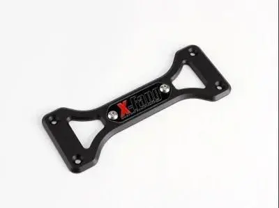 X-Fang Billet Fuel Lid Protector Type XF for Mitsubishi Delica D:5 (Late Model)