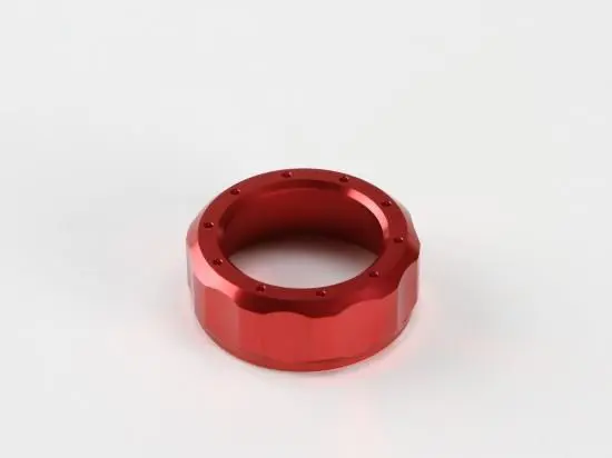 X-Fang Drive Mode Selector Ring for Mitsubishi Delica D:5 (Late Model)