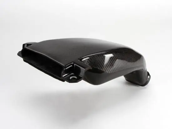 X-Fang Intake Duct 5500 for Mitsubishi Delica D:5 (Late Model)