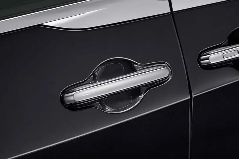 LEXUS Genuine Door Handle Protection Film for Lexus LM 500h