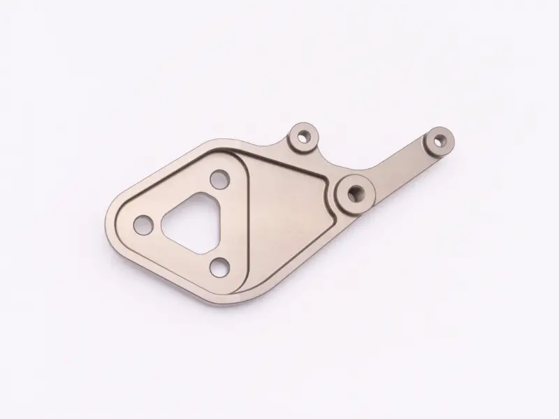 CUSCO REAR DIFFERENTIAL MOUNT BRACKET FOR GR YARIS GEN2 1C7 771 A