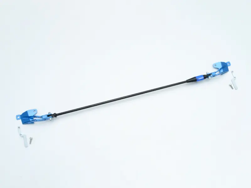 CUSCO S-MCB3000 CARBON STRUT BAR FRONT FOR TOYOTA GR YARIS GEN2 1C8-580-AB