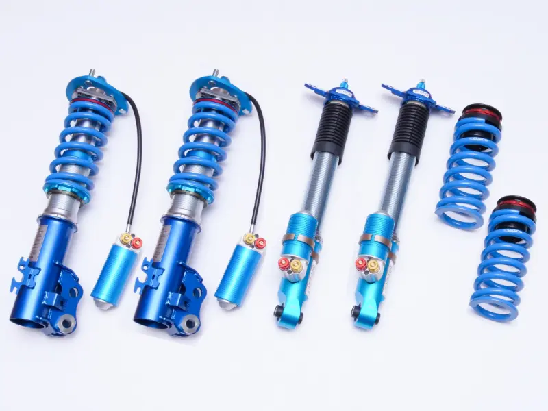 CUSCO SPORT X - COLIOVER SUSPENSION KIT FOR GR YARIS GEN2 1C8-64X -CP