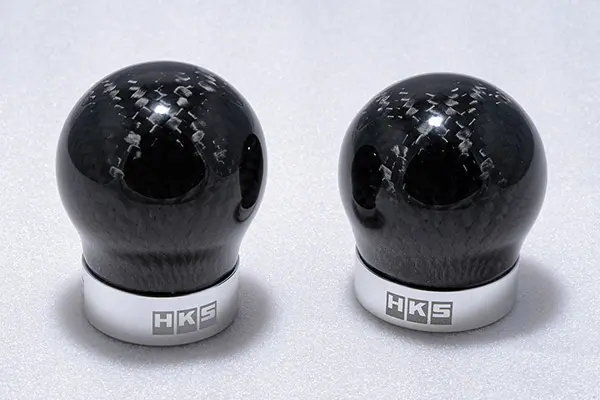 HKS CARBON SHIFT KNOB FOR GR86/BRZ GEN1/GEN2 51999-AT001