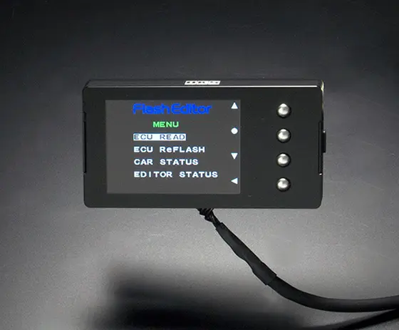 HKS FLASH EDITOR ECU REFLASH TUNING SYSTEM FOR HONDA S2000 AP2A