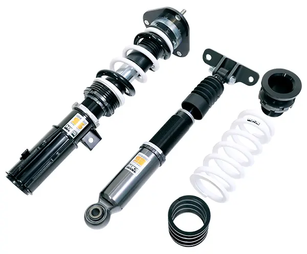 HKS HIPERMAX S SUSPENSION KIT FOR GR COROLLA 80300-AT030P