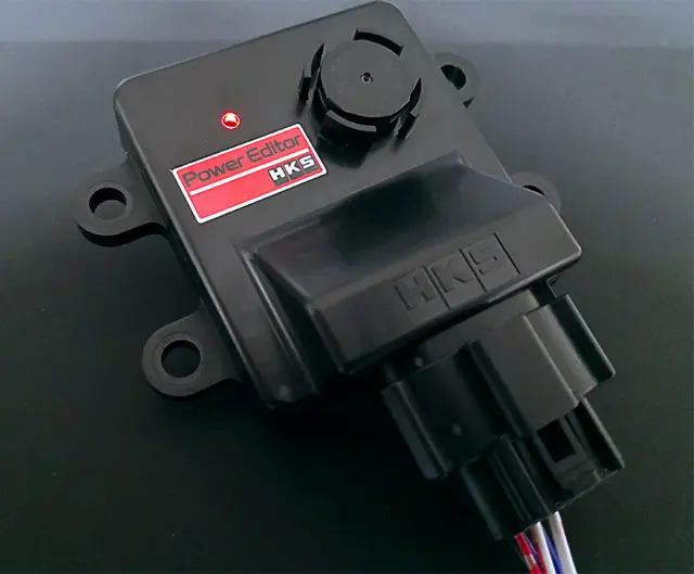 HKS POWER EDITOR VEHICLE-SPECIFIC KIT FOR GR YARIS GEN2 42018-AT023