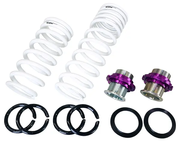 HKS TOURING SPRING KIT FOR GT-R R35 80280-AN001