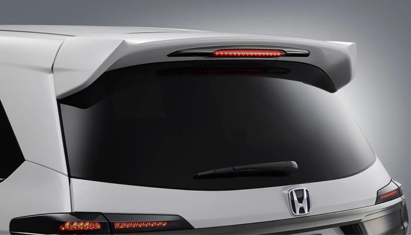 HONDA GENUINE TAILGATE SPOILER FOR ODYSSEY 2023~