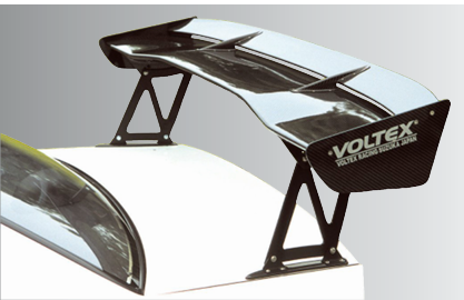 VOLTEX WET/DRY CARBON GT WING TYPE 5 / 5V