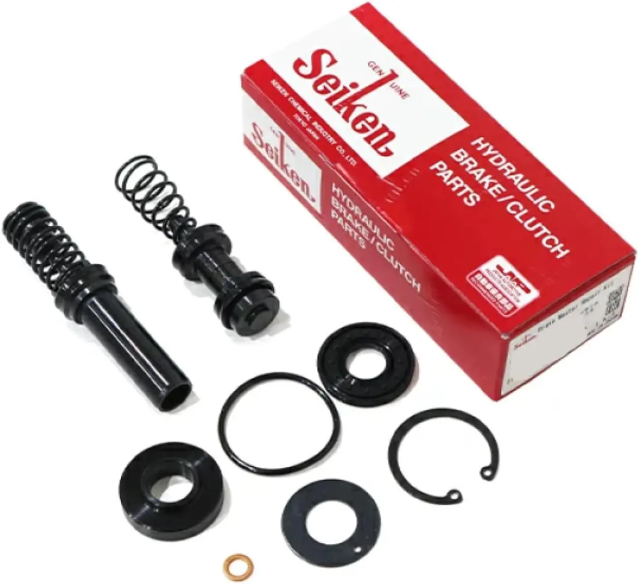 Seiken Archives - Genuine Japanese Car Parts