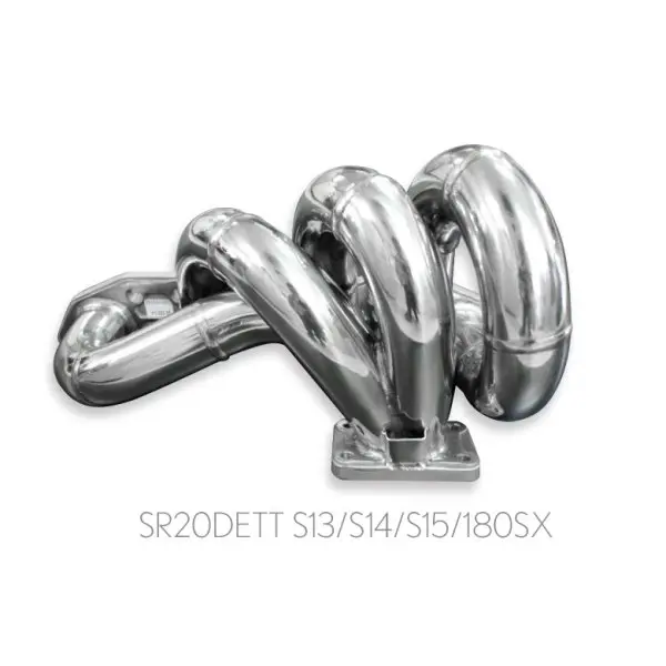 BLOOD SPORTS EXHAUST MANIFOLD FOR NISSAN