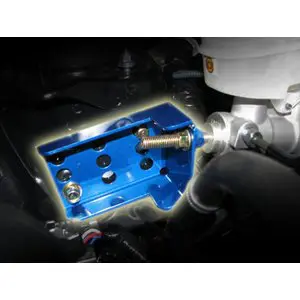 BLOOD SPORTS MASTER CYLINDER STOPPERFOR TOYOTA 86 / SUBARU BRZ