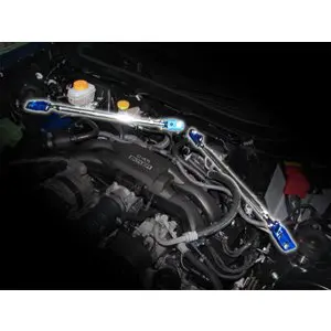 BLOOD SPORTS MONOCOQUE BAR FOR TOYOTA 86 / SUBARU BRZ