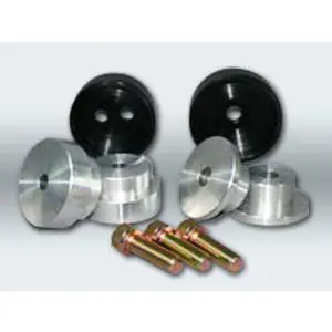 BLOOD SPORTS RIGID DIFFERENTIAL MOUNT FOR TOYOTA 86 / SUBARU BRZ