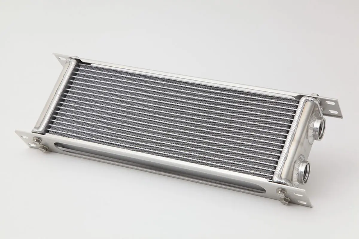 DRL Daiwa Racing Labo Air-Cooled Oil Cooler U-TYPE DRLOA500120