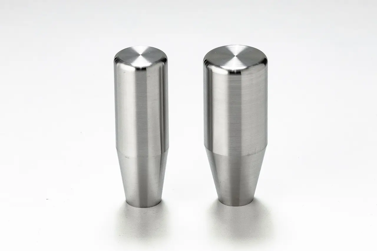 GARAGE ACTIVE (SS-ACTIVE) GENUINE SHIFT KNOB FOR NISSAN R32 GT-R