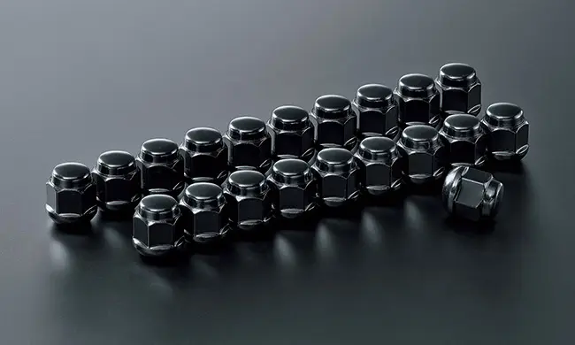 HONDA GENUINE ALUMINUM WHEEL NUTS FOR CIVIC 2025